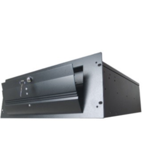 4U Rackmount Chassis - U4004N1000 by U Rack Enterprise Co. Ltd.