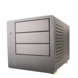 Mini ITX Chassis - P4003N0000 by U Rack Enterprise Co. Ltd.