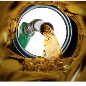 Diesel by Quantum Business Management Group