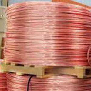 Copper Millberry Wire Scrap