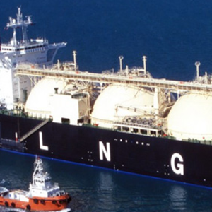 LIQUIFIED NATURAL GAS (LNG)