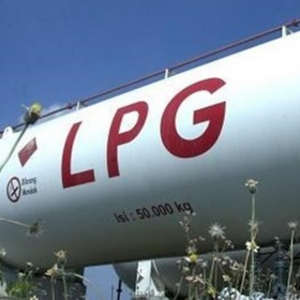 LIQUIFIED PETROLEUM GAS (LPG)
