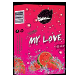 MY LOVE