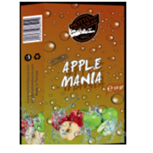 APPLE MANIA