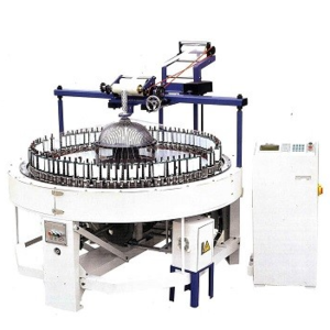 Lace Braiding Machine  CMts-64 by Charming Star International Co., Ltd