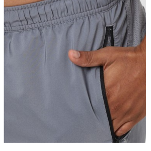 Hillyoon joggers trouser imported lycra.