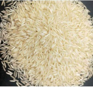 1121 Steamed Brown Basmati Rice