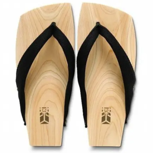 Massage Salt Foot Wear