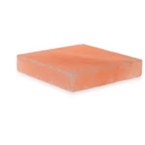 Square Salt Tile