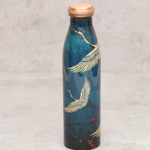 copper bottle - Image 3