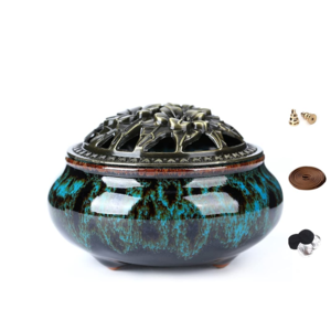 Incense Burner