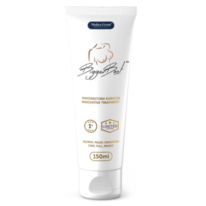 BiggerBust Serum - for breast enlargement and firming