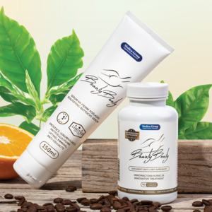 BiggerBust Serum - for breast enlargement and firming
