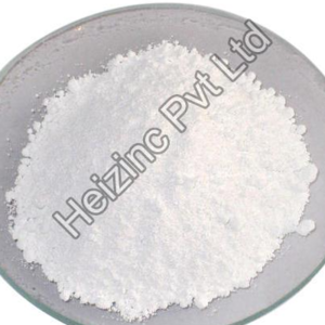 ZINC OXIDE