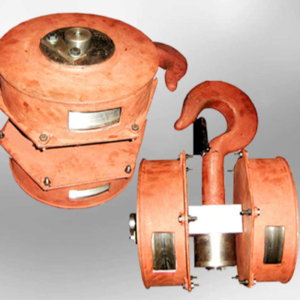 32 Ton Hook Block Assembly - Image 2