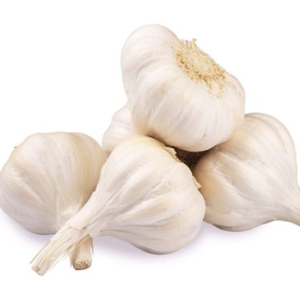WHITE GARLIC - Image 2