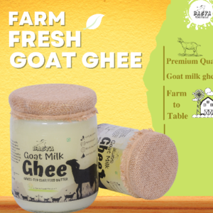 Goat Ghee - Image 4