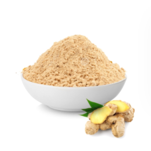 Organic Ginger Powder by Ramaniya Enterprises