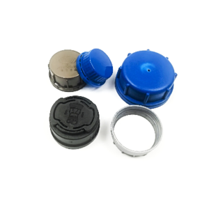 Lubricant Bottle Caps