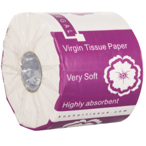 Facial wipes / tissues