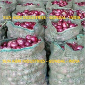 Onion by SUN AGRI INDUSTRIES