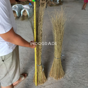 Palm Broom Stick - Image 4