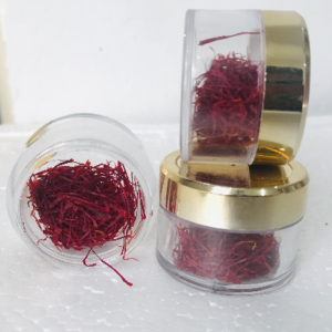 kashmiri pure saffron - Image 2