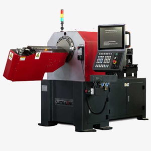 CNC Wire Bending Machine