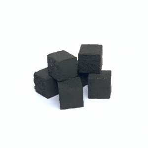 Coconut Charcoal Briquette