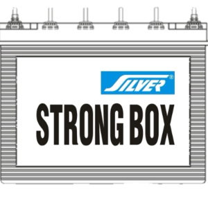 Tall tubular battery