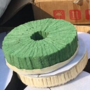 abrasive accessories