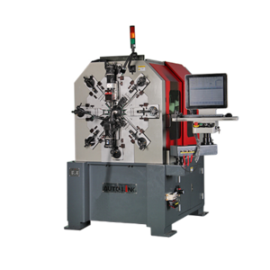 CNC Wire Forming Machines Manufacturer & Suppliers