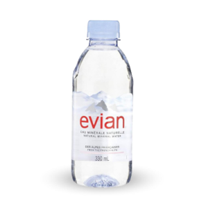 Evian