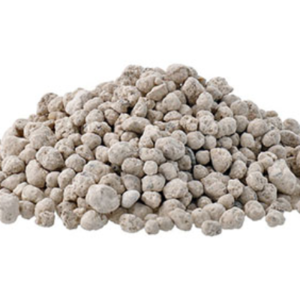 Mineral fertilizers by Weconn