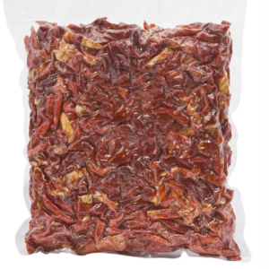 Sun Dried Tomatoes by Helen Aren Foods