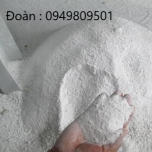 Calcium carbonate