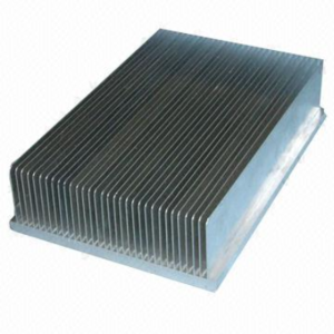 Aluminum Extrusion Heatsinks