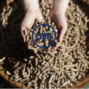 Supply Wood Pellets High Quality Origin Vietnam