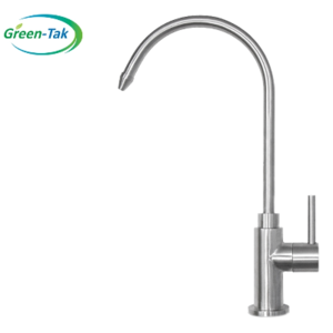 Green-Tak Stainless Steel RO Drinking Water Faucet