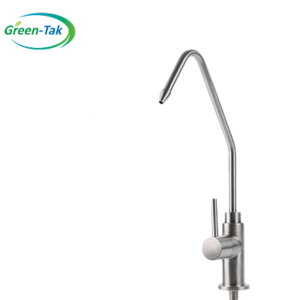 Green-Tak Stainless Steel RO Drinking Water Faucet