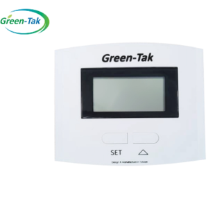 Green-Tak Digital Water Flow Meter Flow Sensor WSP-06