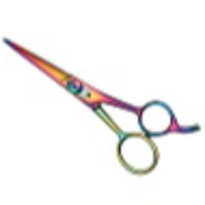Barber Scissors