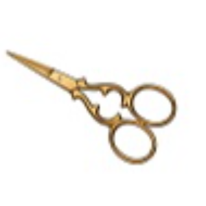 Fancy Scissors