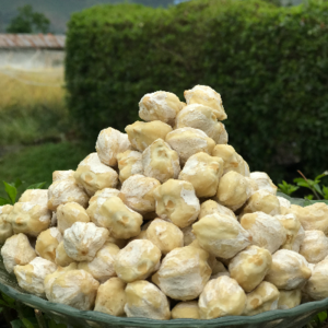 CANDLE NUT/KUKUI NUT