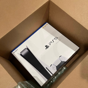 PS5 New Playstation, Microsoft Xbox Series X 1TB by Gadget WHS Limited