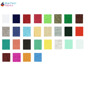 Cotton SINGLE JERSEY FABRICS - Image 2