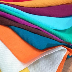 Cotton SINGLE JERSEY FABRICS