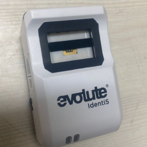 Identi5 by MOX Digisign Private Limited