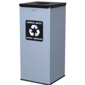 60-litre Recycling Bin