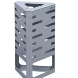 External 76-litre System Bin for Recycling